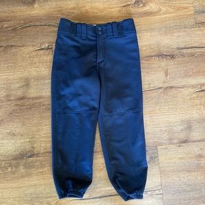 Mizuno performance women’s softball pants